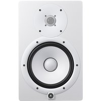 Yamaha HS8I Active Studio Monitor White