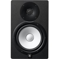 Read more about the article Yamaha HS8 Active Studio Monitor
