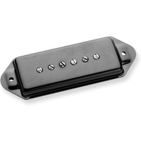 Seymour Duncan Antiquity P90 Dog Ear Pickup Neck Black