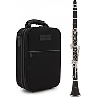 Deluxe Clarinet by Gear4music