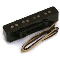 Read more about the article Seymour Duncan Antiquity Jazz Bass Bridge Pickup
