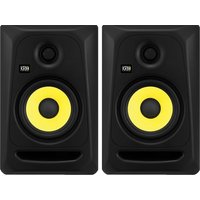 KRK RP5 Classic Studio Monitor Pair