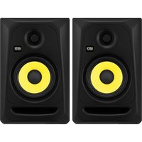 Read more about the article KRK RP5 Classic Studio Monitor Pair