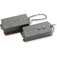 Seymour Duncan Antiquity Precision Bass Pickup Set Raised-A