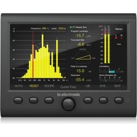 TC Electronic Clarity M Stereo Desktop Audio Meter