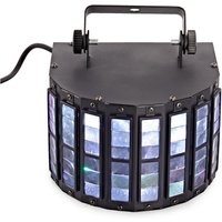Read more about the article Cluster Derby Light by Gear4music