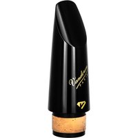 Vandoren Black Diamond Bb Clarinet Mouthpiece BD7