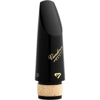 Read more about the article Vandoren Black Diamond 13 Series Bb Clarinet Mouthpiece BD5