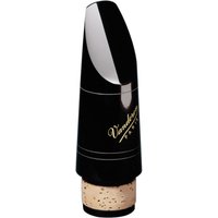 Read more about the article Vandoren Traditional Bb Clarinet Mouthpiece M30 Lyre