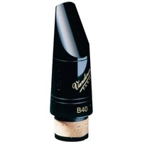 Vandoren Traditional Bb Clarinet Mouthpiece B40