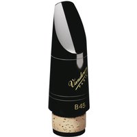 Read more about the article Vandoren Traditional Bb Clarinet Mouthpiece B45