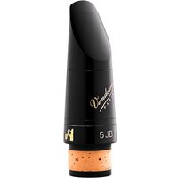 Vandoren Traditional Bb Clarinet Mouthpiece 5JB