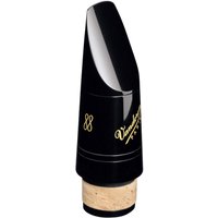 Read more about the article Vandoren Profile 88 Bb Clarinet Mouthpiece 5JB