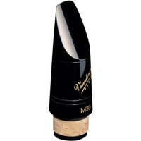 Read more about the article Vandoren Traditional Bb Clarinet Mouthpiece M30