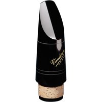 Read more about the article Vandoren Traditional Bb Clarinet Mouthpiece B40 Lyre