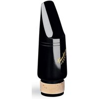 Read more about the article Vandoren Alto Clarinet Mouthpiece B40