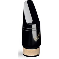 Read more about the article Vandoren Bass Clarinet Mouthpiece B46