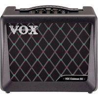 Vox Clubman 60 Portable Combo