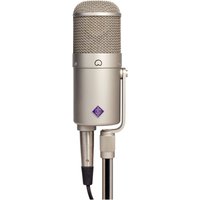 Read more about the article Neumann U47 Fet Studio Condenser Microphone