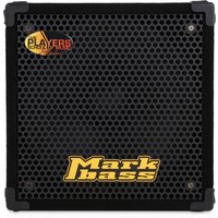 Read more about the article Markbass CMD JB Players School Bass Combo – Nearly New