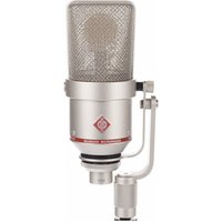 Read more about the article Neumann TLM 170 R Switchable Studio Microphone