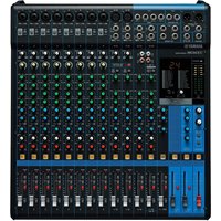 Yamaha MG16XU Analog USB Mixer