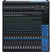 Yamaha MG20 20 Channel Analog Mixer