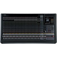 Yamaha MGP32X Premium 32 Channel Mixer