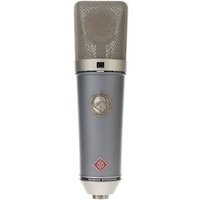 Neumann TLM 67 Switchable Studio Microphone