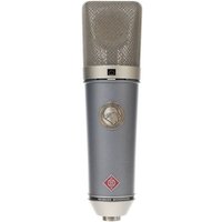 Read more about the article Neumann TLM 67 Switchable Studio Microphone