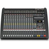Dynacord CMS 1600-3 16-Channel Mixer