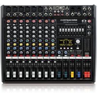 Dynacord CMS 600-3 8-Channel Mixer