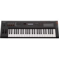 Yamaha MX49 II Music Production Synthesizer Black