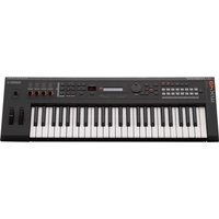 Read more about the article Yamaha MX49 II Music Production Synthesizer Black