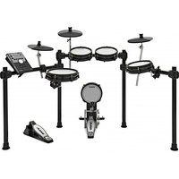 Read more about the article Alesis Command Mesh Special Edition Electronic Drum Kit