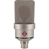 Neumann TLM 103 Condenser Microphone Nickel