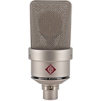 Read more about the article Neumann TLM 103 Condenser Microphone Nickel
