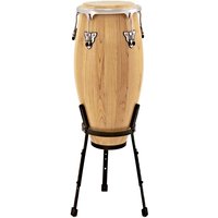 Read more about the article Requinto 10″ Conga with Stand by Gear4music