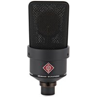 Neumann TLM 103 Condenser Microphone Black