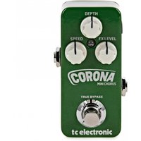 TC Electronic Corona Mini Chorus Pedal