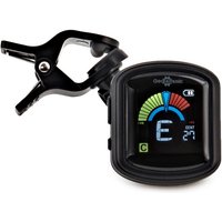 Read more about the article Rechargeable Clip-On Tuner by Gear4music