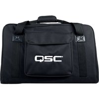 QSC CP12 Padded Tote Carry Bag