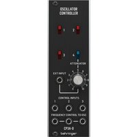 Read more about the article Behringer System 55 CP3A-O Oscillator Controller