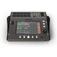 Allen & Heath CQ12T