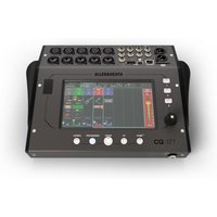 Read more about the article Allen & Heath CQ12T