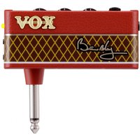 Vox amPlug 2 Brian May Headphone Amp