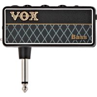 Vox amPlug 2 Bass