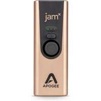 Apogee Jam X Guitar Interface