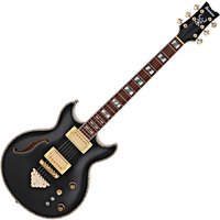 Read more about the article Ibanez AR520H Black