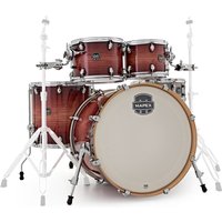 Mapex Armory 22 LA Fusion 5pc Shell Pack Redwood Burst